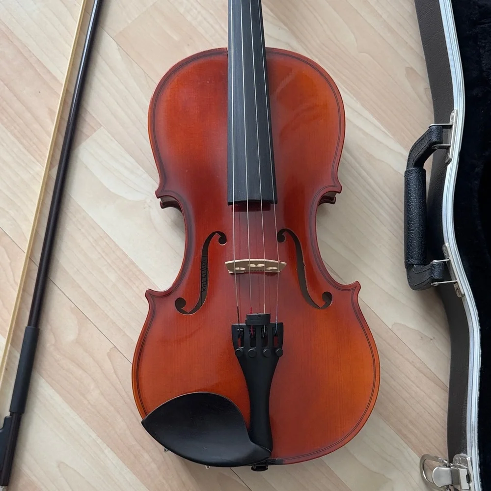 Violin - Picture 7 of 8